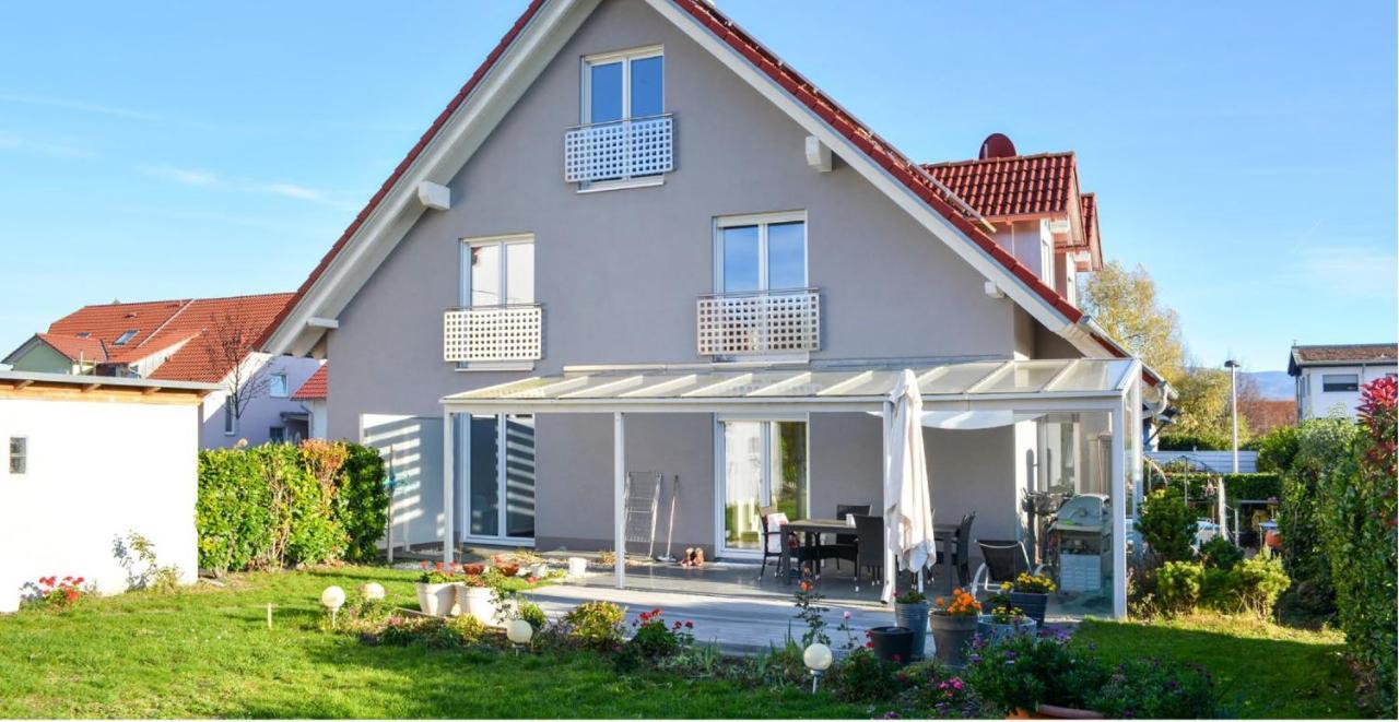 Apartment Und Privatzimmern In Freiburg Luaran gambar