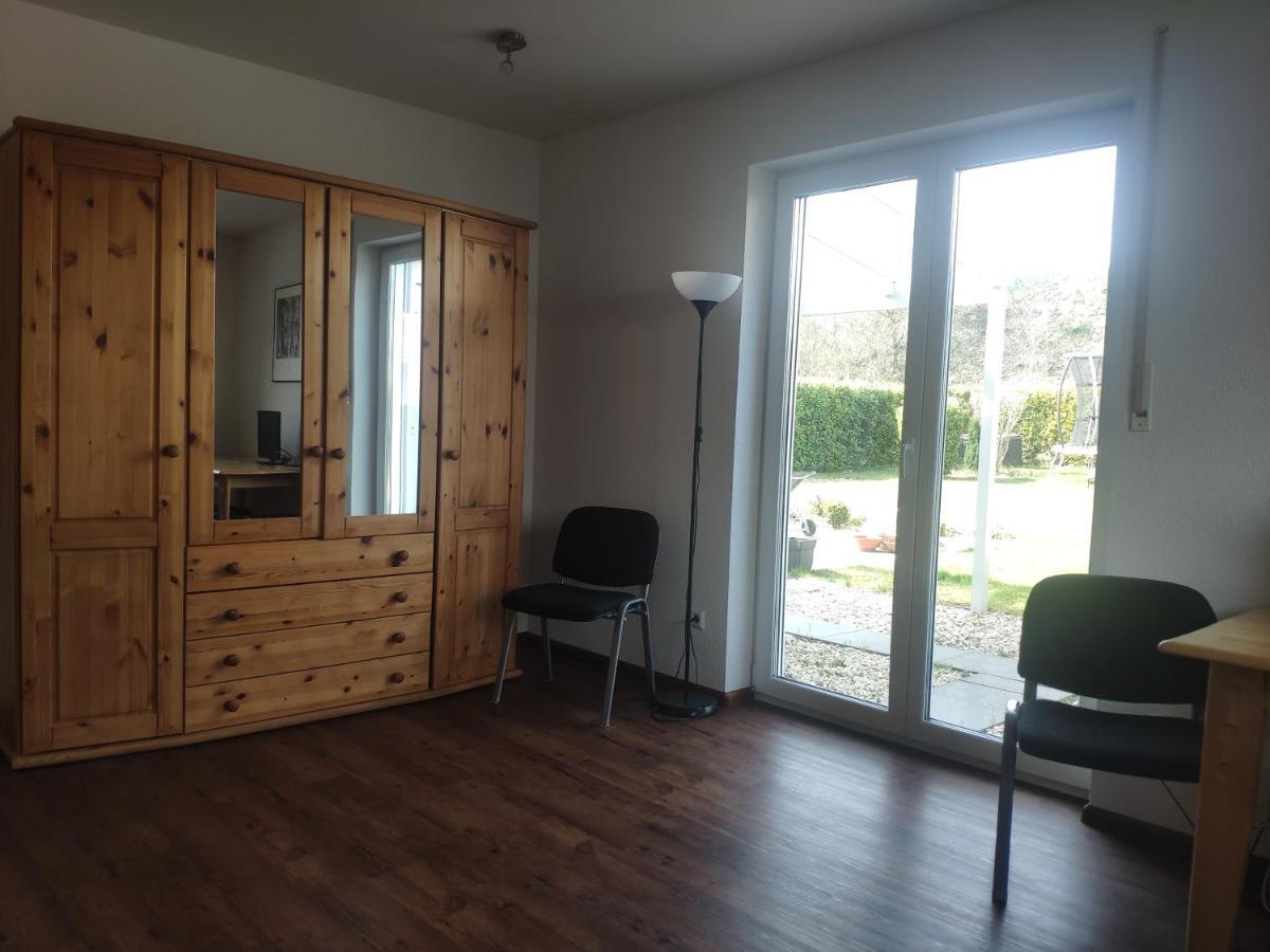 Apartment Und Privatzimmern In Freiburg Luaran gambar