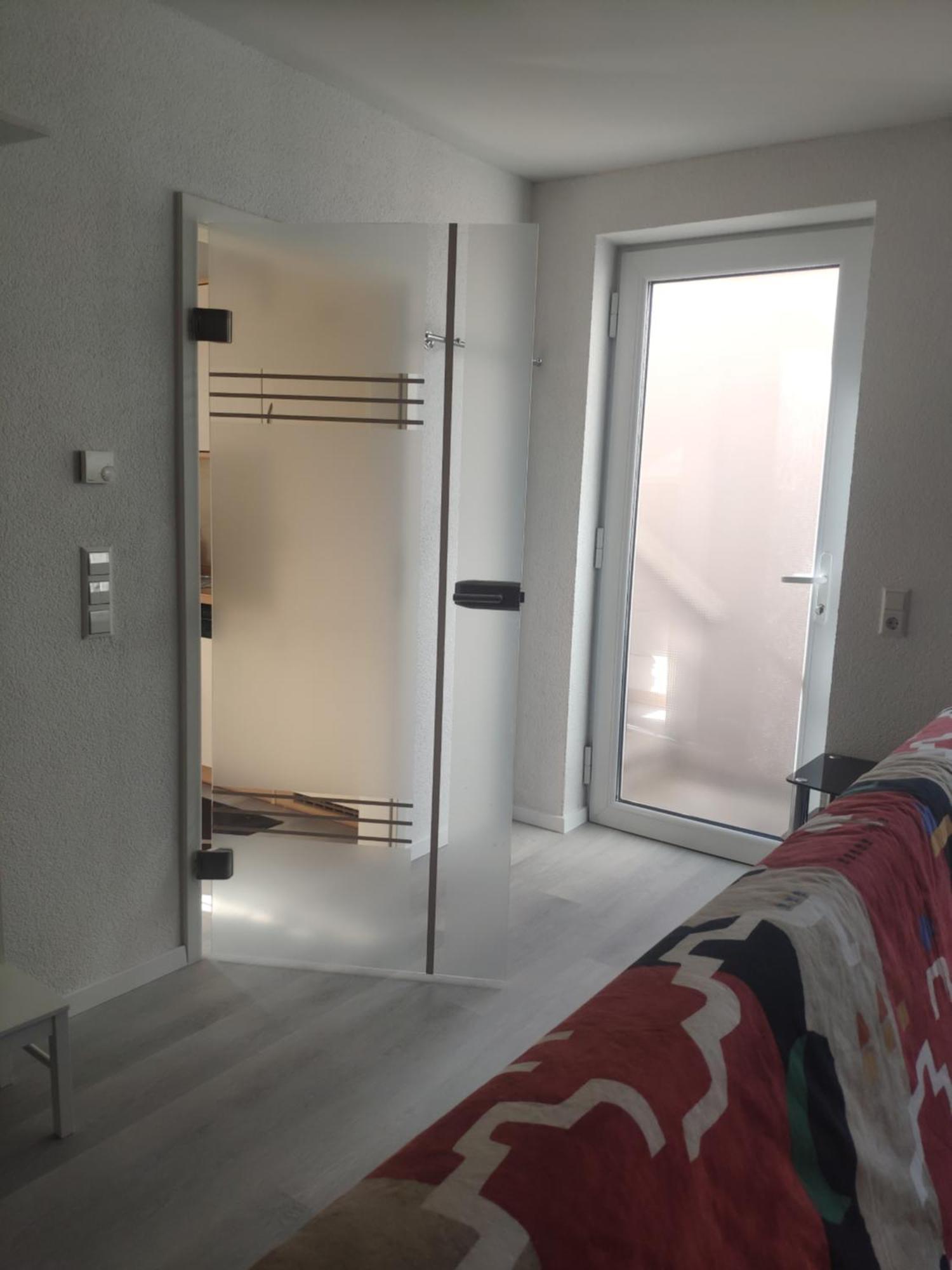 Apartment Und Privatzimmern In Freiburg Bilik gambar