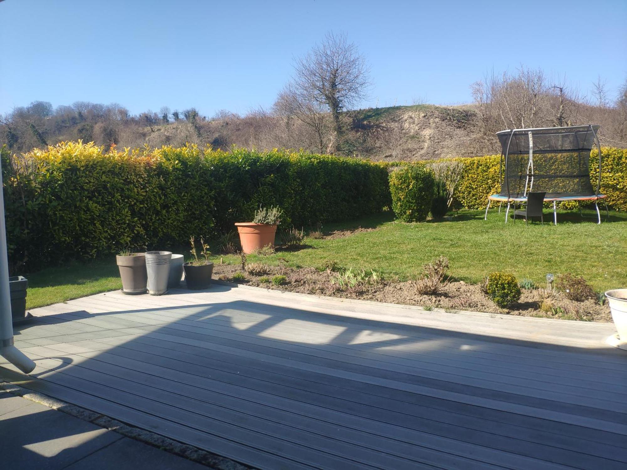 Apartment Und Privatzimmern In Freiburg Bilik gambar
