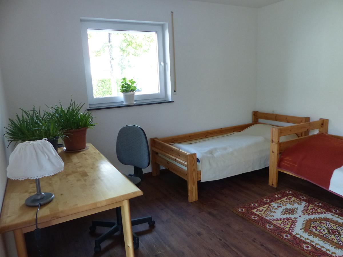 Apartment Und Privatzimmern In Freiburg Luaran gambar