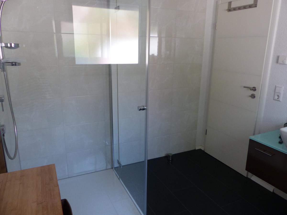 Apartment Und Privatzimmern In Freiburg Luaran gambar