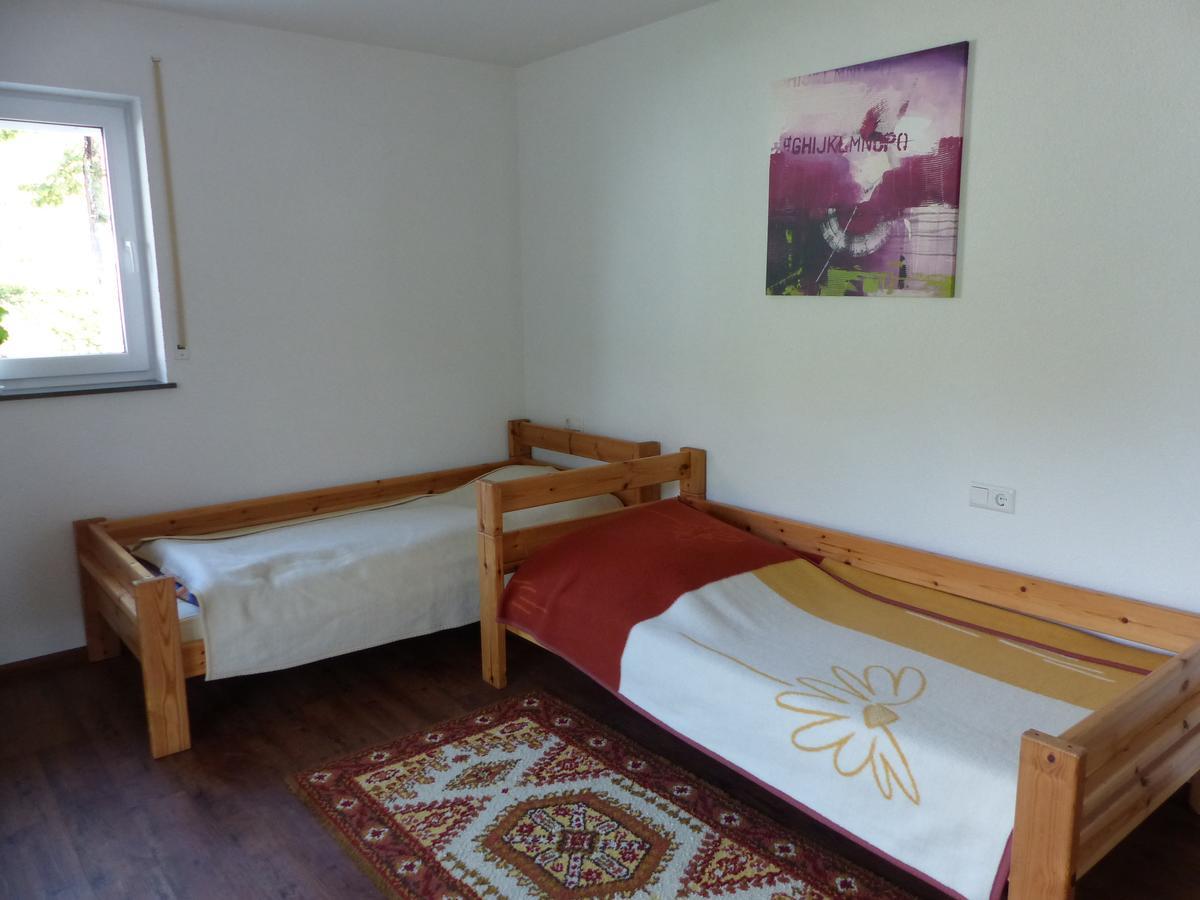 Apartment Und Privatzimmern In Freiburg Luaran gambar