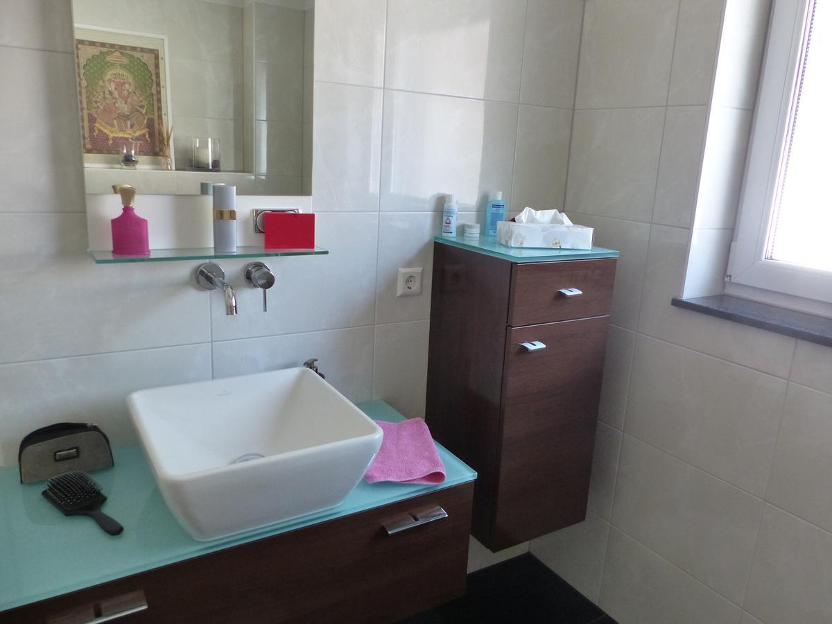Apartment Und Privatzimmern In Freiburg Luaran gambar